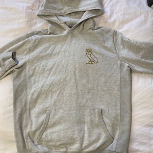 OVO Pullover Hoody